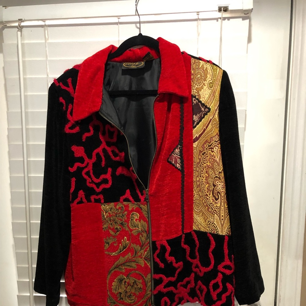 Alex Kim Coat